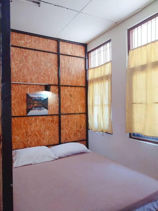 Private1Bed#Cityview#Aircon#Cozy Apartment Chiang Mai Luaran gambar